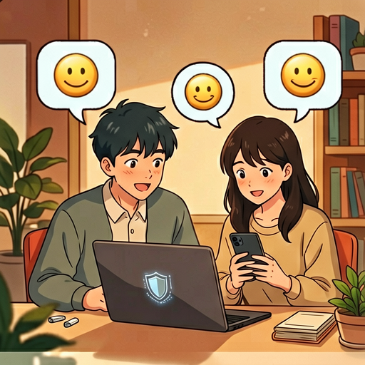 Cara Berteman Online Secara Gratis: Ngobrol Aman dengan Orang Asing